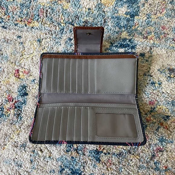 Fossil Wallet - Picture 3 of 3